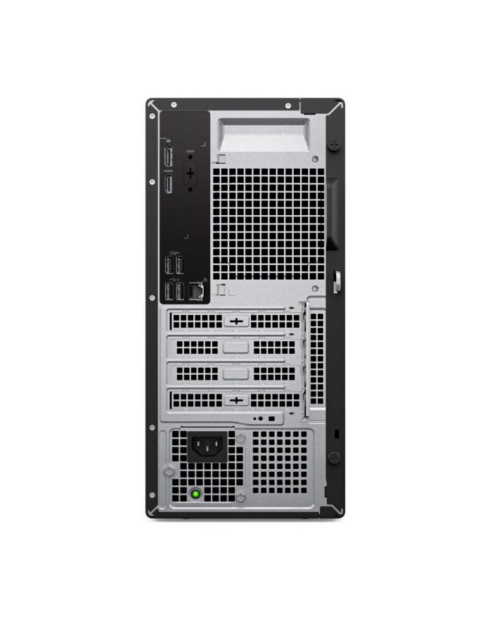 Komputer Dell Tower ECT1250 Win11Pro U7 265/16GB/1TB SSD/UHD/WLAN + BT/Wireless Kb ' Mouse/3YPS główny