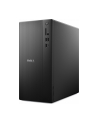 Komputer Dell Tower ECT1250 Win11Pro U7 265/32GB/1TB SSD/UHD/WLAN + BT/Wireless Kb ' Mouse/3YPS - nr 3