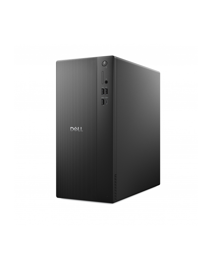 Komputer Dell Tower ECT1250 Win11Pro i5-14400/16GB/512GB SSD/UHD 730/WLAN + BT/Wireless Kb ' Mouse/3YPS główny