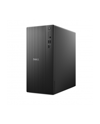 Komputer Dell Tower ECT1250 Win11Pro i5-14400/8GB/512GB SSD/UHD 730/WLAN + BT/Wireless Kb ' Mouse/3YPS