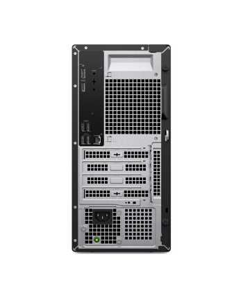 Komputer Dell Tower ECT1250 Win11Pro i7-14700/16GB/512GB SSD/UHD 770/WLAN + BT/Wireless Kb ' Mouse/3YPS