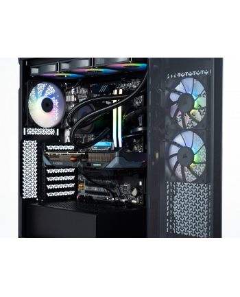 optimus Komputer E-Sport GB650T-CR3 R7-7800X3D/32GB/1TB/RX 9060 XT 8G/W11 nr 2