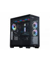 optimus Komputer E-Sport GB650T-CR9 Ryzen 7 7800X3D/32GB/1TB/RX 9070 OC 16GB/W11H - nr 1