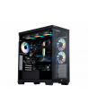 optimus Komputer E-Sport GB650T-CR9 Ryzen 7 7800X3D/32GB/1TB/RX 9070 OC 16GB/W11H - nr 2