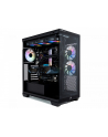 optimus Komputer E-Sport GB650T-CR9 Ryzen 7 7800X3D/32GB/1TB/RX 9070 OC 16GB/W11H - nr 4