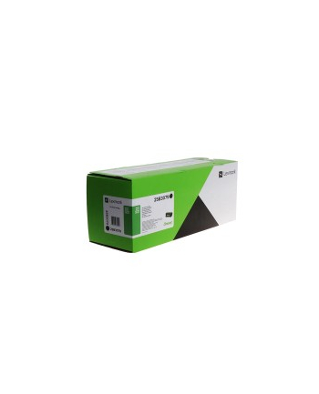 lexmark Toner M5255/5270 BSD BK 25B3079 45k