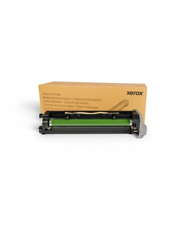 xerox Bęben Czarny 80k B7100 013R00687 główny