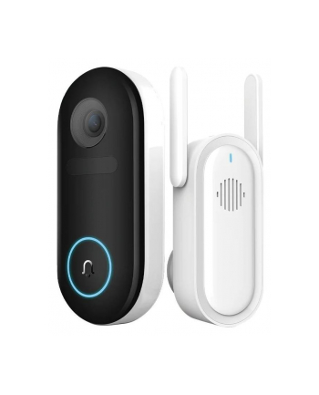 imilab Wideodzwonek do drzwi Doorbell Biały nr 1
