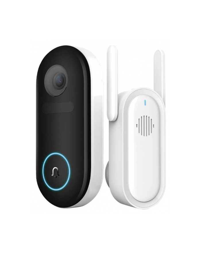 imilab Wideodzwonek do drzwi Doorbell Biały główny