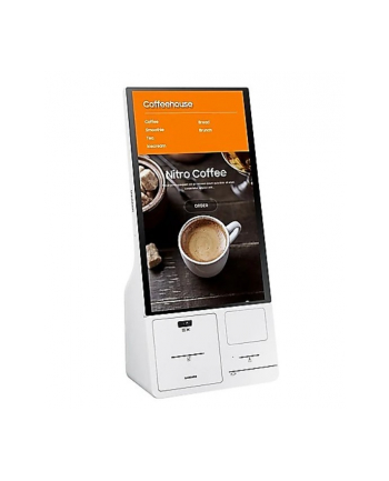 Skrzynka przyłączeniowa do kiosku Samsung CY-KM24CPXEN