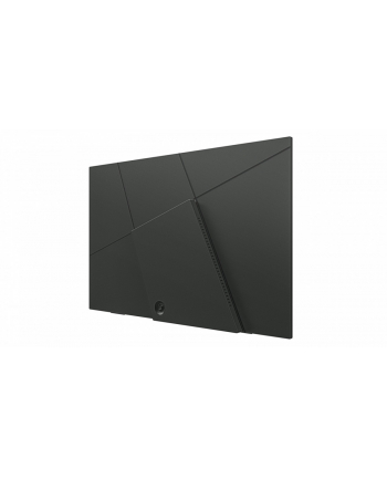 ag neovo Monitor 15 '' OLED 4K USB-C mHDMI 400n czarny