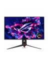 asus Monitor 31.5 cala PG32UCDMR ROG QD-OLED 0.03MS HDMI DP - nr 18