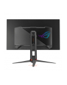 asus Monitor 31.5 cala PG32UCDMR ROG QD-OLED 0.03MS HDMI DP - nr 21