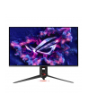 asus Monitor 31.5 cala PG32UCDMR ROG QD-OLED 0.03MS HDMI DP - nr 24