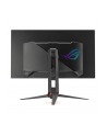 asus Monitor 31.5 cala PG32UCDMR ROG QD-OLED 0.03MS HDMI DP - nr 27