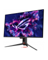 asus Monitor 31.5 cala PG32UCDMR ROG QD-OLED 0.03MS HDMI DP - nr 31