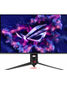 asus Monitor 31.5 cala PG32UCDMR ROG QD-OLED 0.03MS HDMI DP - nr 35