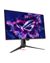 asus Monitor 31.5 cala PG32UCDMR ROG QD-OLED 0.03MS HDMI DP - nr 42