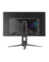 asus Monitor 31.5 cala PG32UCDMR ROG QD-OLED 0.03MS HDMI DP - nr 45