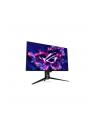 asus Monitor 31.5 cala PG32UCDMZ 4K QD-OLED 240Hz 0,03 DP - nr 12