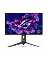 asus Monitor 31.5 cala PG32UCDMZ 4K QD-OLED 240Hz 0,03 DP - nr 13