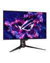 asus Monitor 31.5 cala PG32UCDMZ 4K QD-OLED 240Hz 0,03 DP - nr 14
