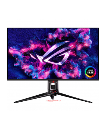 asus Monitor 31.5 cala PG32UCDMZ 4K QD-OLED 240Hz 0,03 DP