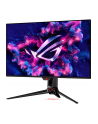 asus Monitor 31.5 cala PG32UCDMZ 4K QD-OLED 240Hz 0,03 DP - nr 22