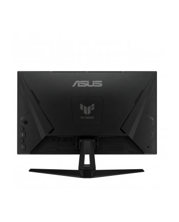 asus Monitor 27 '' VG27AQ5A QHD fIPS 0.3MS HDMI DP