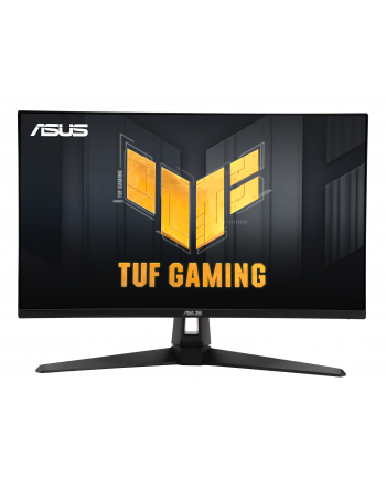 asus Monitor 27 '' VG27AQ5A QHD fIPS 0.3MS HDMI DP