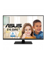 asus Monitor 31.5 cala  VP327Q EYE CAE 4K UHD DP HDMI - nr 16