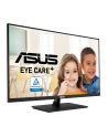 asus Monitor 31.5 cala  VP327Q EYE CAE 4K UHD DP HDMI - nr 21