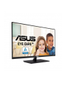 asus Monitor 31.5 cala  VP327Q EYE CAE 4K UHD DP HDMI - nr 4