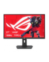 asus Monitor 27 '' XG27ACMS ROG DP HDMI USB-C 0.3MS - nr 26