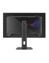 asus Monitor 26.5 cala XG27AQDPG DP 2HDMI 0.03MS USB HUB - nr 26