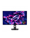 asus Monitor 31.5 cala XG32UCDS DP HDMI USB-C 0,03MS - nr 22