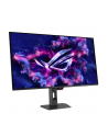 asus Monitor 31.5 cala XG32UCDS DP HDMI USB-C 0,03MS - nr 23
