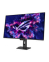 asus Monitor 31.5 cala XG32UCDS DP HDMI USB-C 0,03MS - nr 38