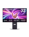 lg electronics Monitor 32 cale 32GS95UV-B  UHD UltraGear - nr 1