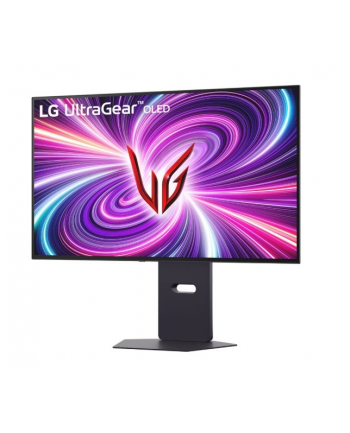 lg electronics Monitor 32 cale 32GS95UV-B  UHD UltraGear