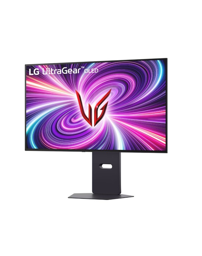 lg electronics Monitor 32 cale 32GS95UV-B  UHD UltraGear główny