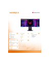 lg electronics Monitor 34 cale 34GS95QE-B - nr 7