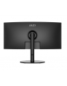 msi Monitor Modern MD342CQP 34 cale LED/UWQHD/Curve/120Hz/Black - nr 3