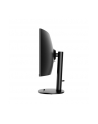 msi Monitor Modern MD342CQP 34 cale LED/UWQHD/Curve/120Hz/Black - nr 4