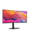 msi Monitor Modern MD342CQP 34 cale LED/UWQHD/Curve/120Hz/Black - nr 6
