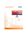 msi Monitor Modern MD342CQP 34 cale LED/UWQHD/Curve/120Hz/Black - nr 7