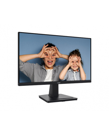 msi Monitor PRO MP225    21.5 cala/LED/FHD/Flat/100Hz/Czarny