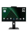 msi Monitor 27 '' PRO MP272PMG LED/FHD/Flat/120Hz/czarny - nr 29