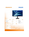 philips Monitor 27B2U3601 27 '' IPS 120Hz HDMI DP RJ45 USB-C Pivot - nr 8