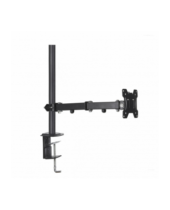 art Uchwyt biurkowy do 1 moniotora LED/LCD 13-32 cale 8kg L-01XS nr 2